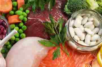 A febre da proteína: quando a busca pelo corpo perfeito pode até virar um transplante de rim